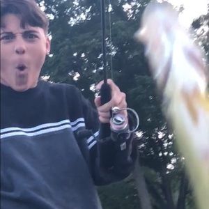 Meet your Posher, Jake